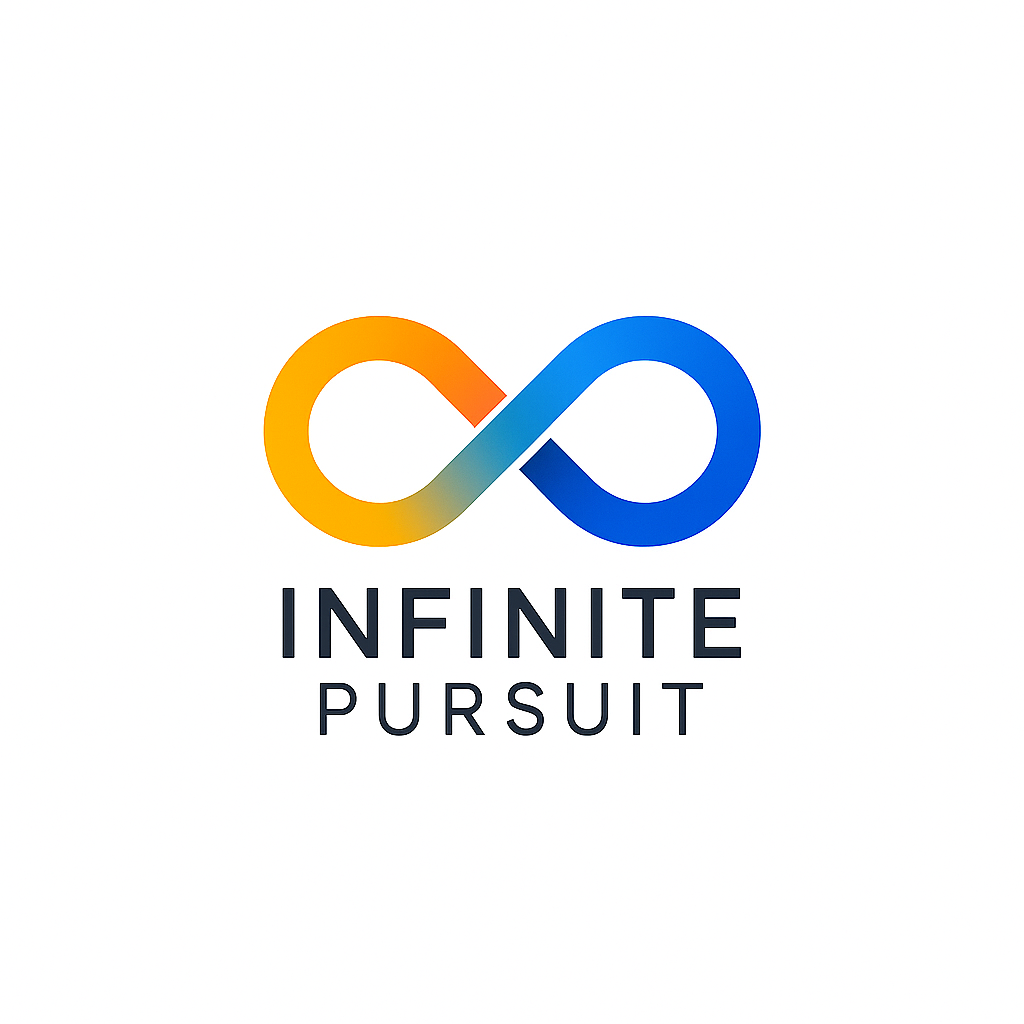 Infinite Pursuit logo